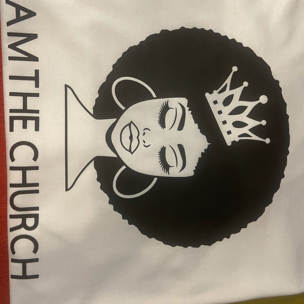 God all things are possible designs